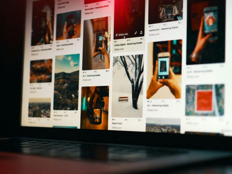 Business Fotografie Andreas Heu Media - Fotograf für Firmen im Saarland & der Pfalz